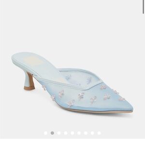 Dolce Vita Clara Mule